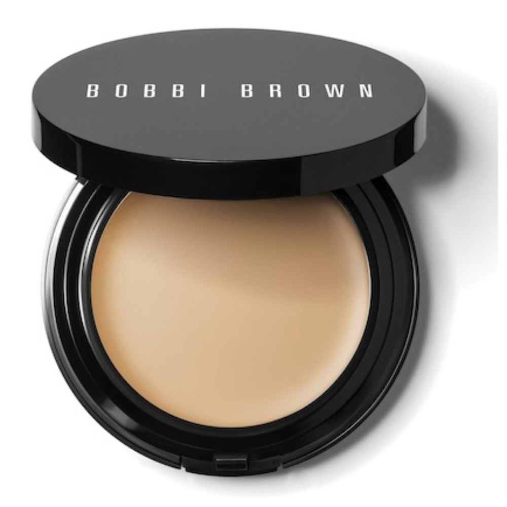 Bobbi Brown Longwear Even Finish - Cool Ivory NEW
